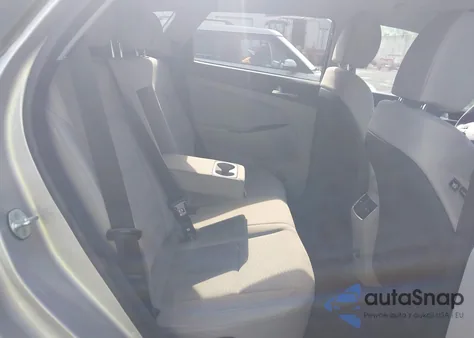 2020 Hyundai Tucson Sel из США, поврежденный, VIN KM8J3CAL9LU141132